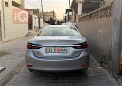 مازدا 6